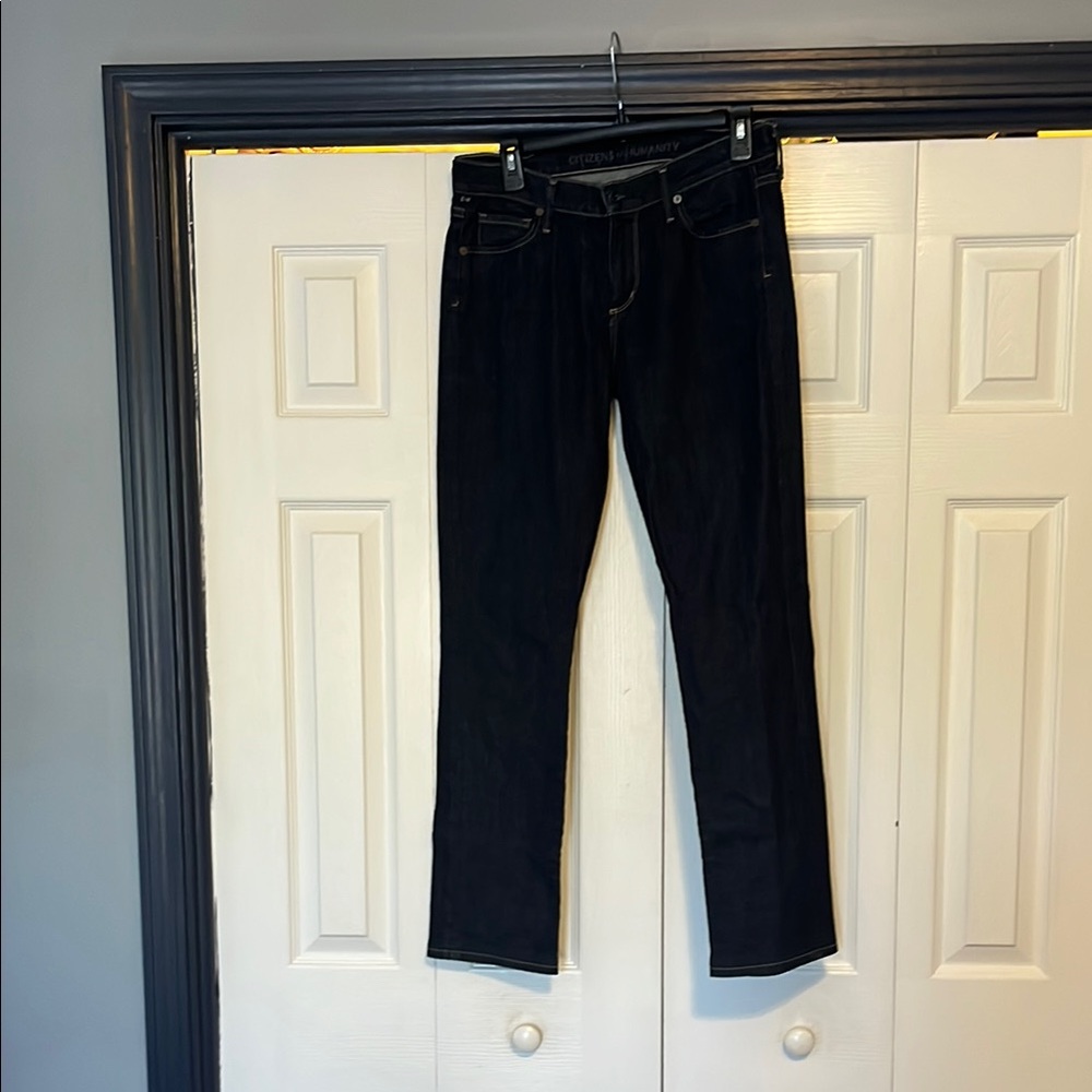 Citizens Of Humanity Men's Dark Jeans NWOT